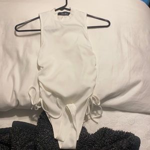 Anna grace body suit. Size medium